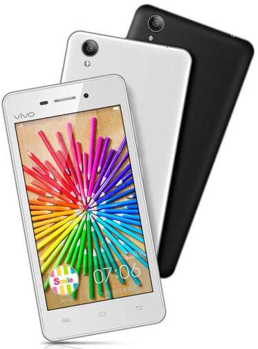 BBK Vivo Y23L 4G TD-LTE